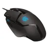G402 hyperion fury fps