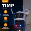 IMOU Cruiser 11MP PTZ Triple...