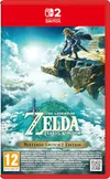 The Legend of Zelda: Tears of...