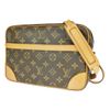 Louis Vuitton brown Cloth...