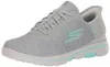 Go Walk 5 Relaxed Fit Slip-in...