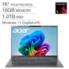 Acer Aspire 16" AI Copilot+...