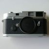 Leica MP 0.72 Silver Compact...