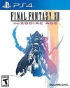 Final Fantasy XII: The Zodiac...