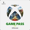 Xbox Game Pass Ultimate – 1...