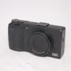 Used Ricoh GR Digital Camera