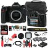 Nikon D780 DSLR Camera Body...
