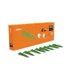 Worx 25Pc Biodegradable...