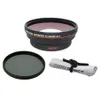 Panasonic Lumix DMC-GX7 HD...