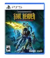 Legacy of Kain&trade; Soul Reaver...