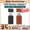 8BitDo USB Wireless Bluetooth...