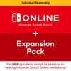 Nintendo Switch Online... Nintendo Switch Online...