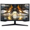 SAMSUNG 32" 165 Hz (Max) VA...