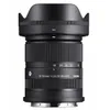 Sigma 18-50mm f/2.8 Dc Dn...