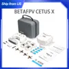 BETAFPV Cetus X FPV Kit...