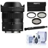 Sigma 15mm f/1.4 DC...