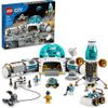 LEGO 60350 City Lunar...