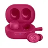 Smallest Earbuds: JLab JBuds...