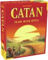 Catan Legendary Board Game