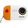 Polaroid Wave Underwater...