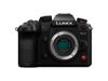 Panasonic - LUMIX GH7 Micro...