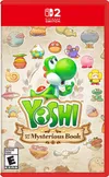 Yoshi and the Mysterious...