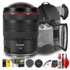 Canon - RF 7-14mm f/2.8-3.5 L...