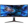 Aoc 34-inch Monitor 3440 x...