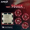 AMD Ryzen 5 9600X 5.4GHz...