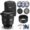 Sony FE 50mm f/1.2 GM Lens...