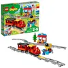 LEGO DUPLO Town Steam Train...