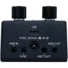 Walrus Audio Canvas MIDI...