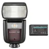 Flashpoint - Zoom Li-Ion III...