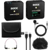 Rode Wireless GO II Compact...