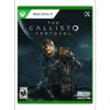 The Callisto Protocol, Xbox...