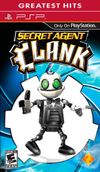 Secret Agent Clank