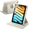 Transparante iPad mini hoes...