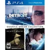 Quantic Dream Collection...