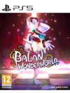 Balan Wonderworld - Sony...