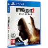 Dying Light 2 - PlayStation 4