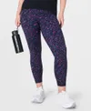 Power 7/8 Gym Leggings