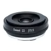 LensBaby - Mirrorless Sweet...