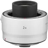 Canon Extender RF2x Increase...