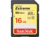 SanDisk 16GB Extreme SDHC...