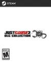 Just Cause 2 DLC Collection -...