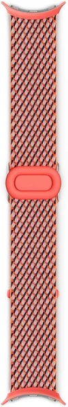 Google - Watch Band, Woven...