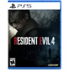 Resident Evil 4 - PlayStation...