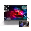 ASUS Vivobook S16 AI Laptop,...
