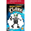 Secret Agent Clank Psp Game