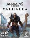 Assassin's Creed Valhalla...